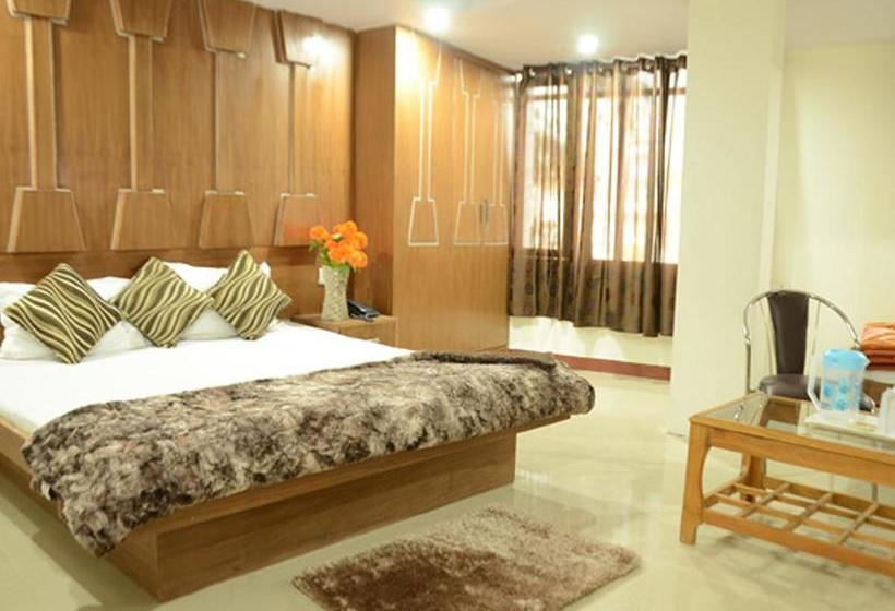 Bed and Breakfast Crown 4