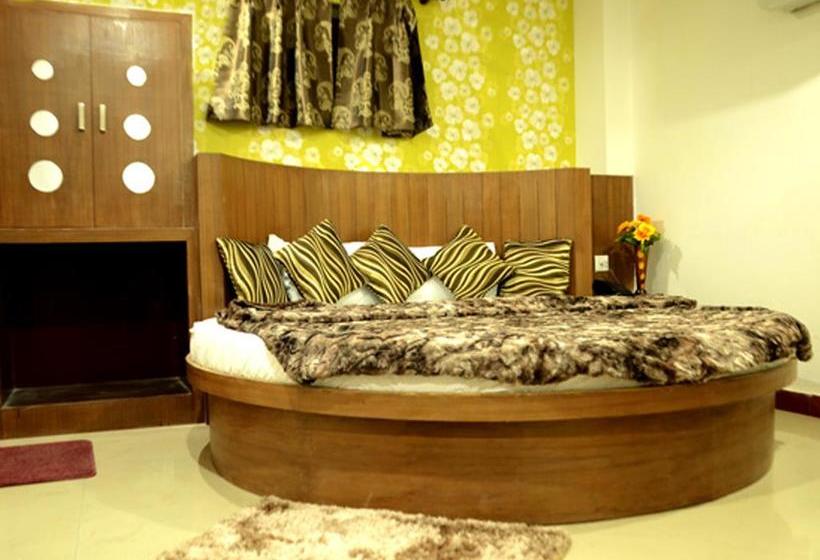 Bed and Breakfast Crown 5