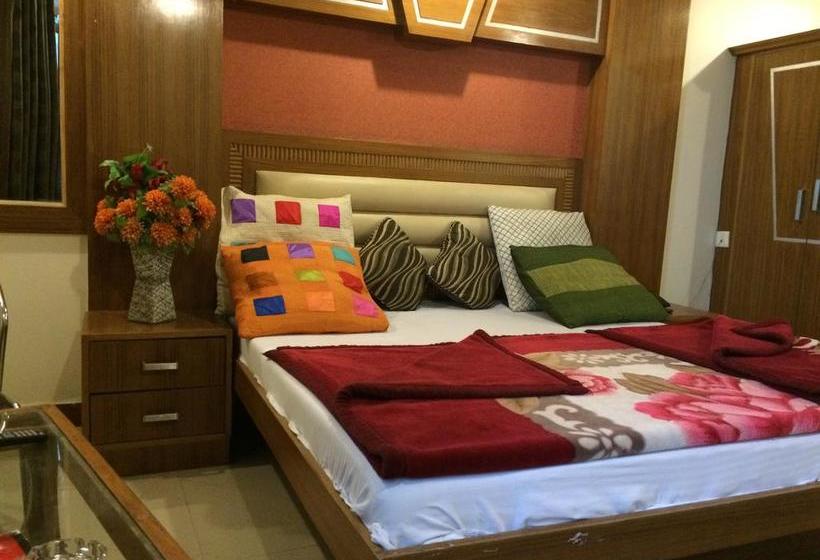 Bed and Breakfast Crown 7