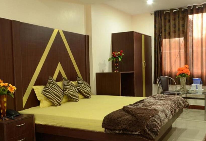 Bed and Breakfast Crown 9