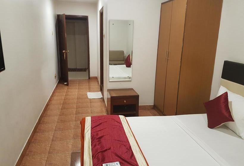 Hotel Sitara Paradise 1