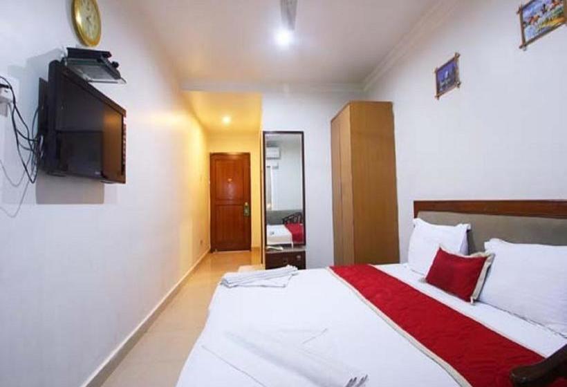 Hotel Sitara Paradise 10