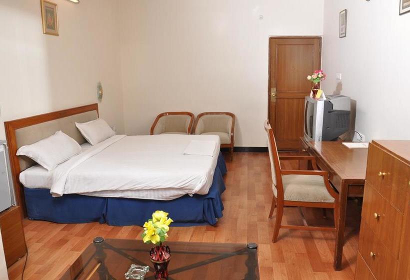 Hotel Sitara Paradise 11