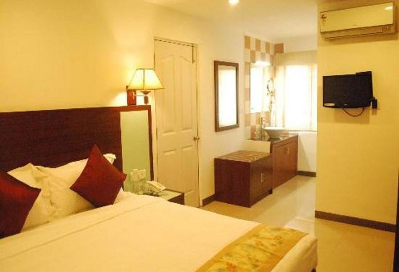 Hotel Sitara Paradise 12