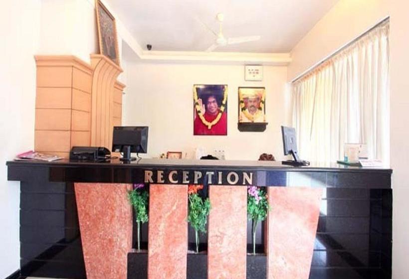 Hotel Sitara Paradise 13