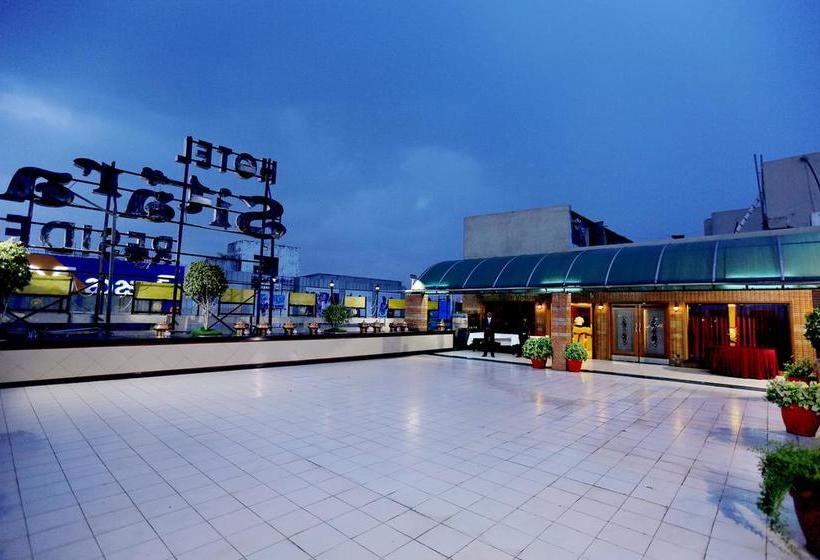 Hotel Sitara Paradise 14