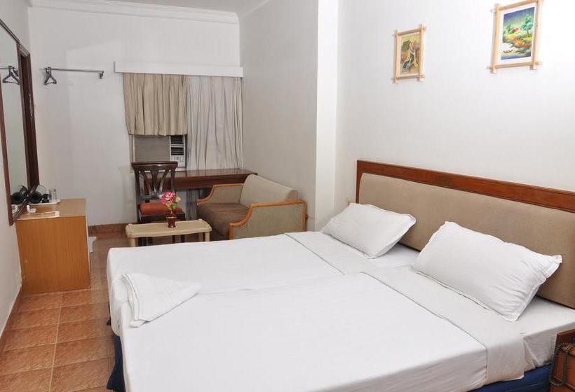 Hotel Sitara Paradise 15