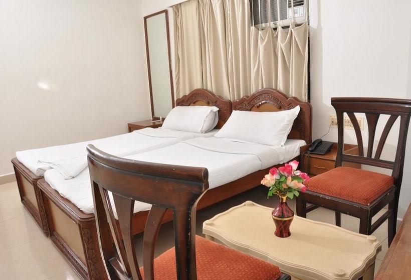 Hotel Sitara Paradise 16