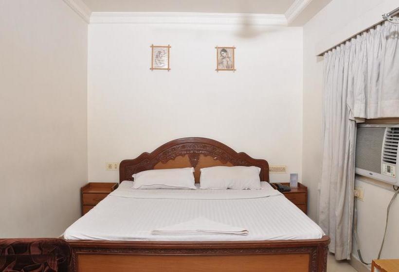 Hotel Sitara Paradise 17