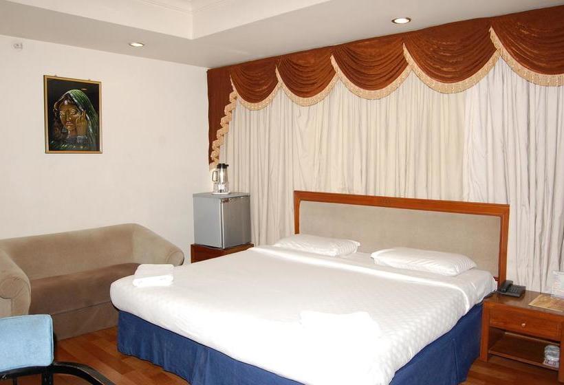 Hotel Sitara Paradise 18