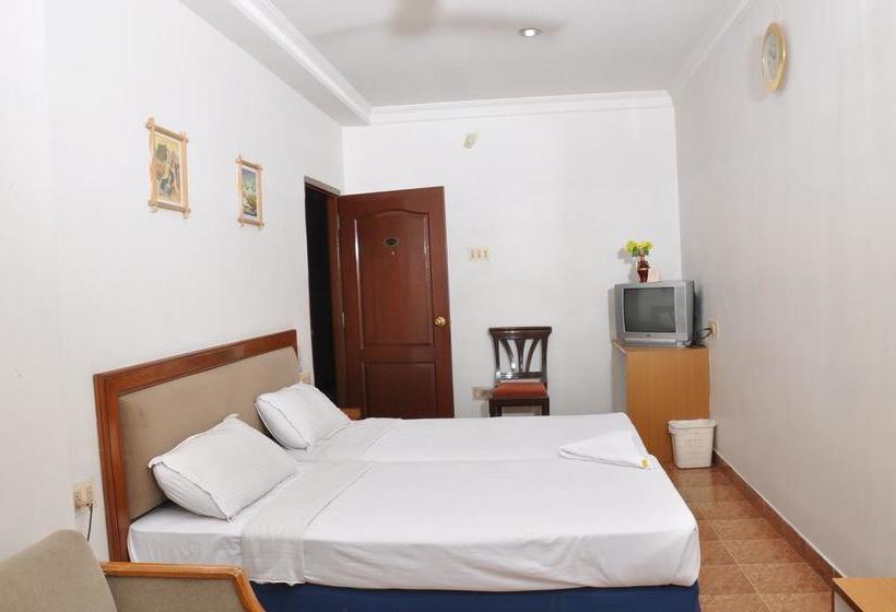 Hotel Sitara Paradise 19