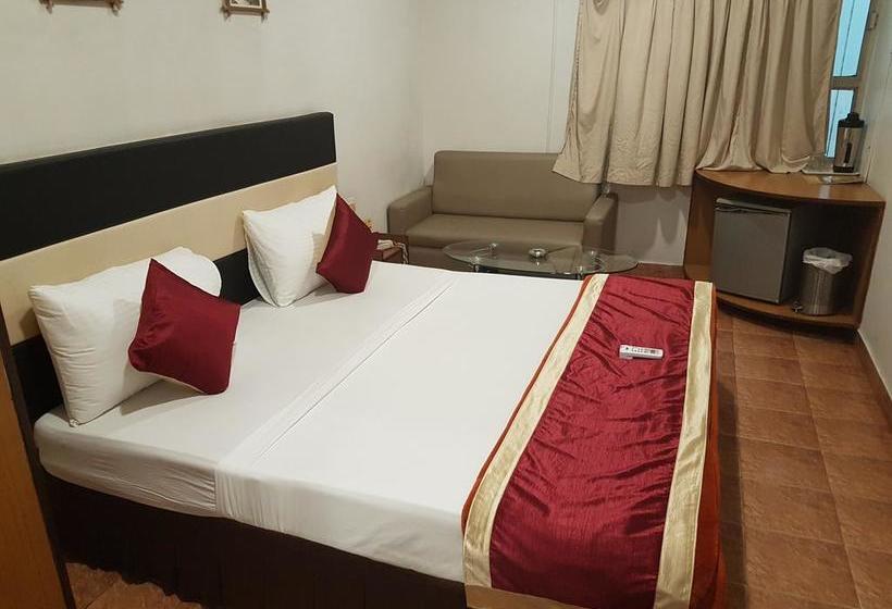 Hotel Sitara Paradise 2