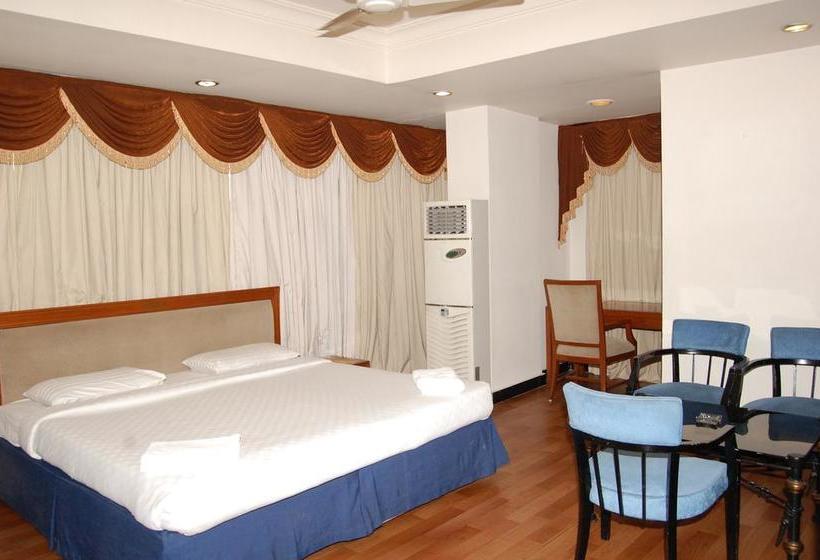 Hotel Sitara Paradise 20