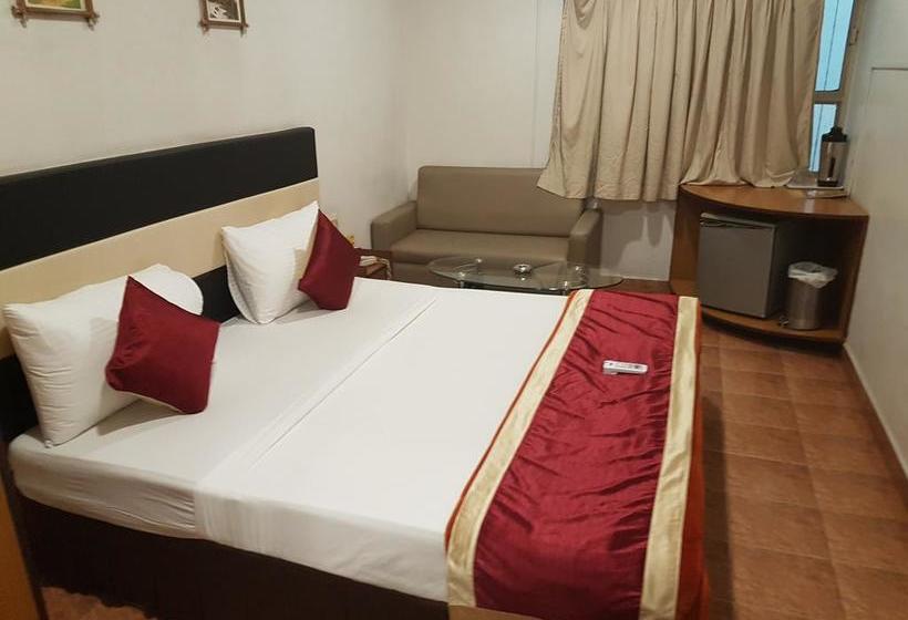 Hotel Sitara Paradise 3