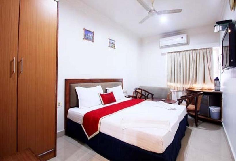 Hotel Sitara Paradise 5