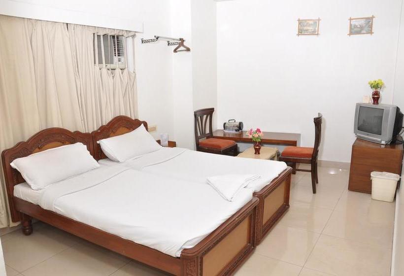 Hotel Sitara Paradise 6