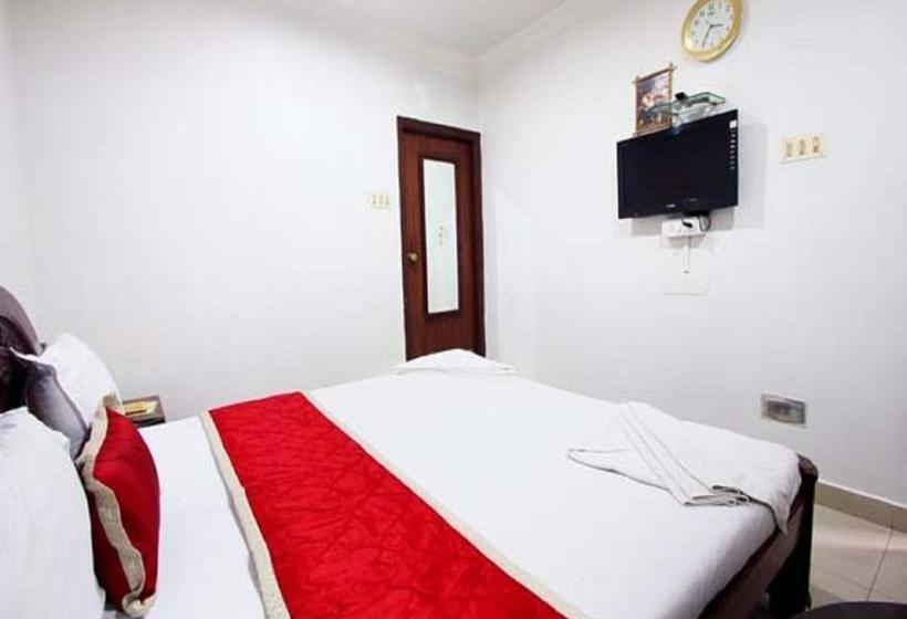 Hotel Sitara Paradise 8