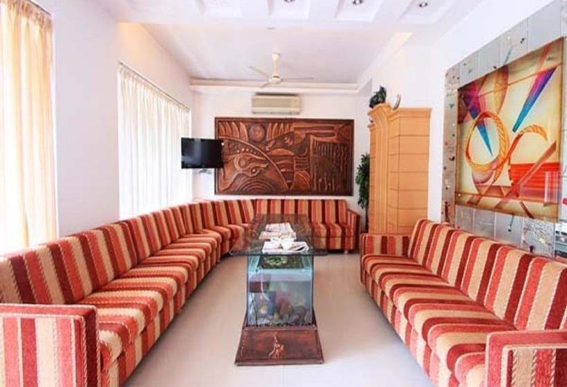 Hotel Sitara Paradise 9