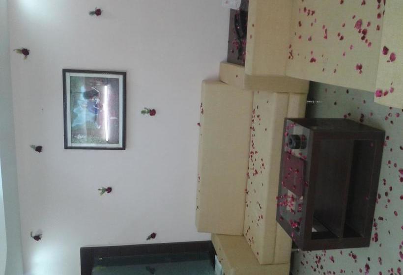 Hotel Shivam Fort View 11