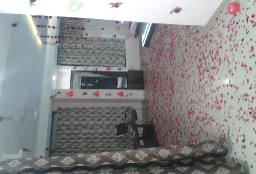 Hotel Shivam Fort View 17