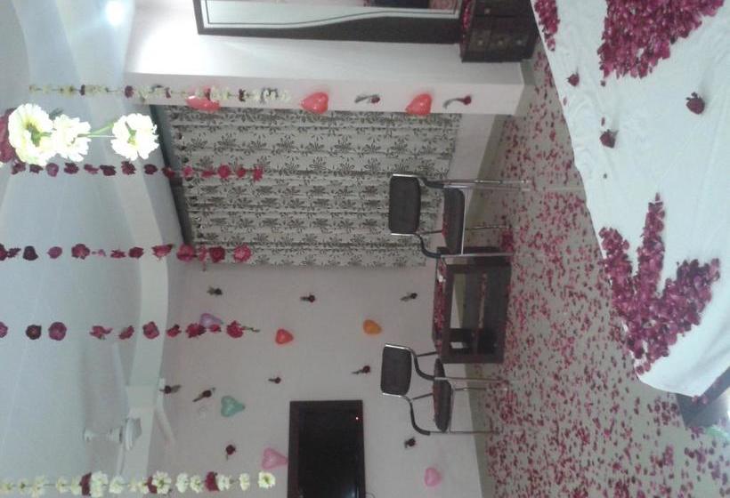 Hotel Shivam Fort View 18