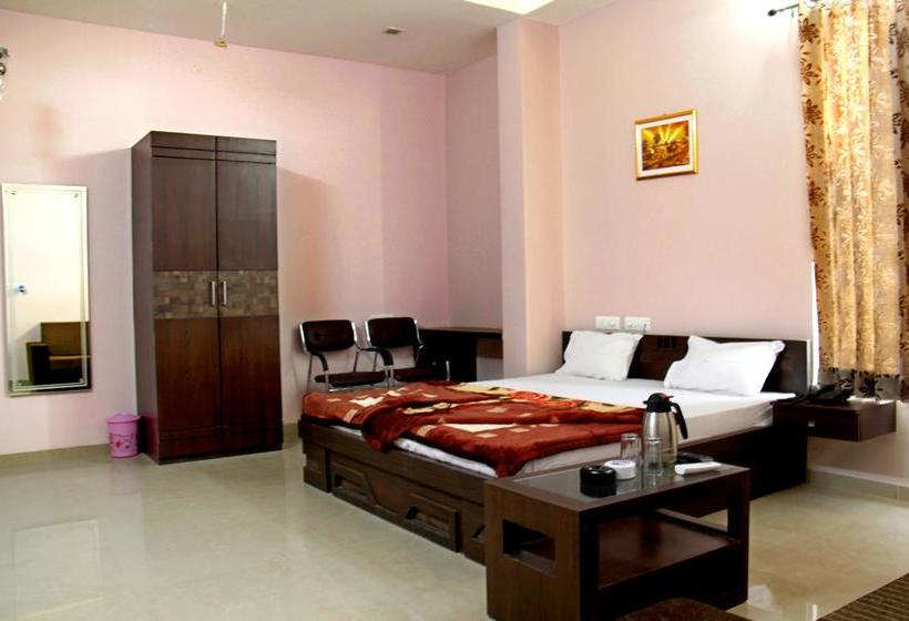 Hotel Shivam Fort View 2