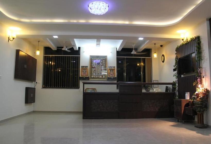 Hotel Shivam Fort View 20