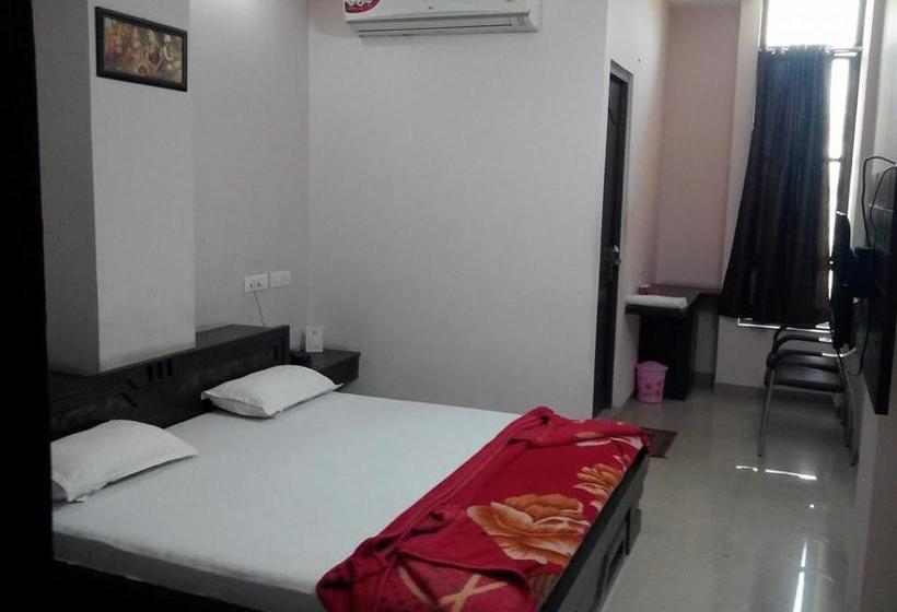 Hotel Shivam Fort View 4