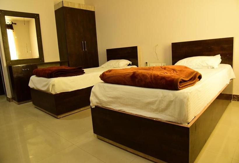 Hotel Sheetal Haldwani Uttarakhand