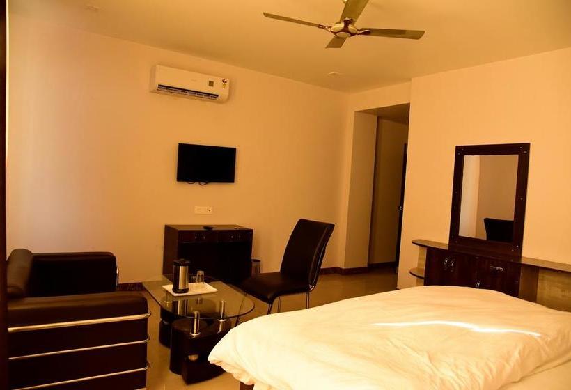 Hotel Sheetal 20