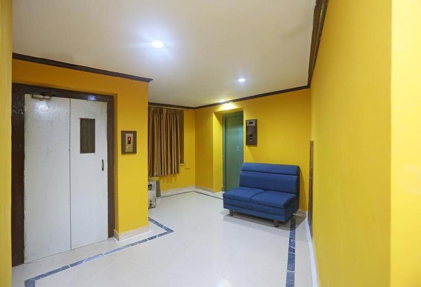 The Blue Lagoon Hotel Cuttack 14