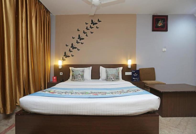 The Blue Lagoon Hotel Cuttack 15