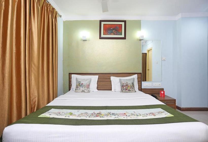 The Blue Lagoon Hotel Cuttack 17