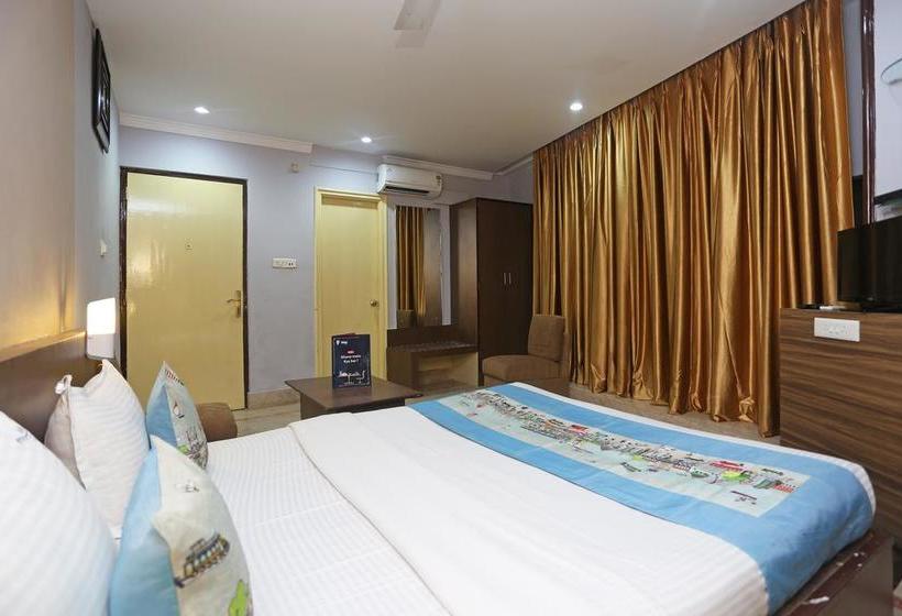 The Blue Lagoon Hotel Cuttack 19