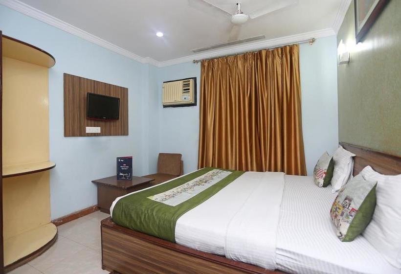 The Blue Lagoon Hotel Cuttack 20