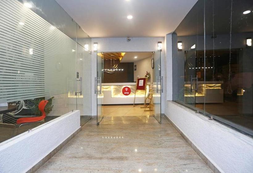 The Blue Lagoon Hotel Cuttack 3