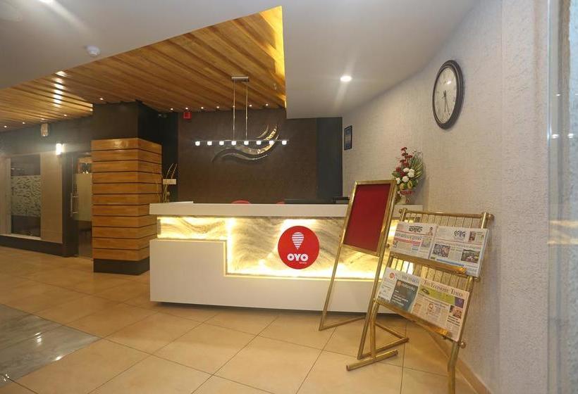 The Blue Lagoon Hotel Cuttack 4