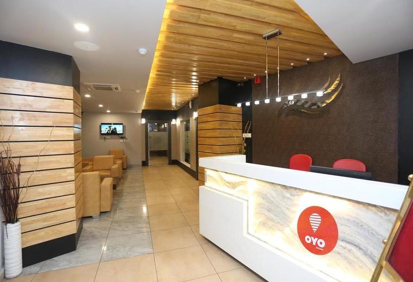 The Blue Lagoon Hotel Cuttack 5