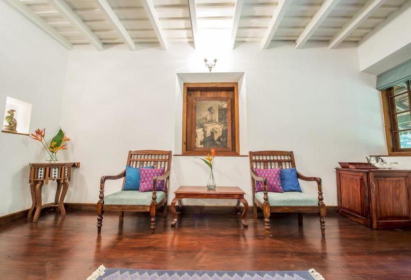 Resort Pepper Trail Wayanad 10