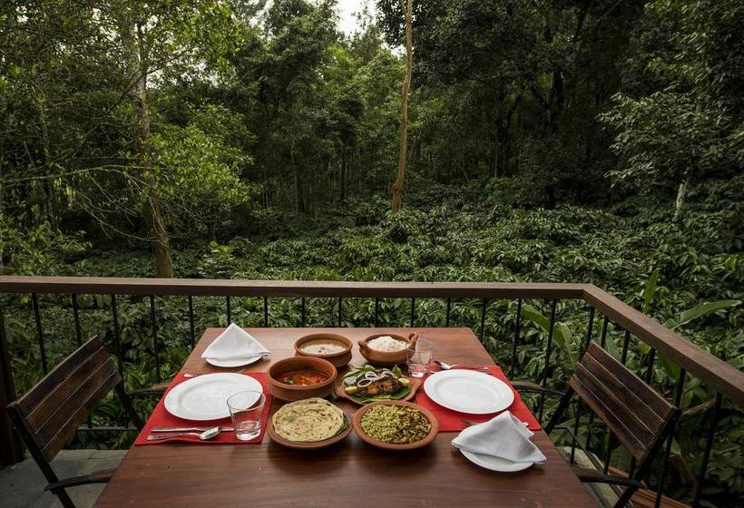Resort Pepper Trail Wayanad 11