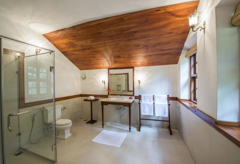 Resort Pepper Trail Wayanad 13