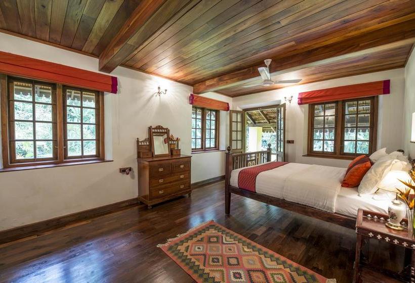 Resort Pepper Trail Wayanad 15