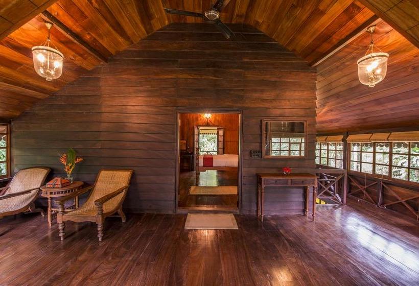 Resort Pepper Trail Wayanad 16