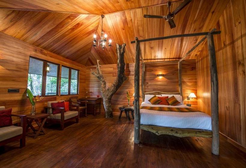 Resort Pepper Trail Wayanad 19