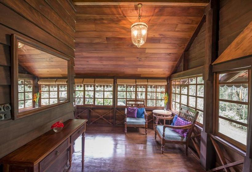 Resort Pepper Trail Wayanad 6