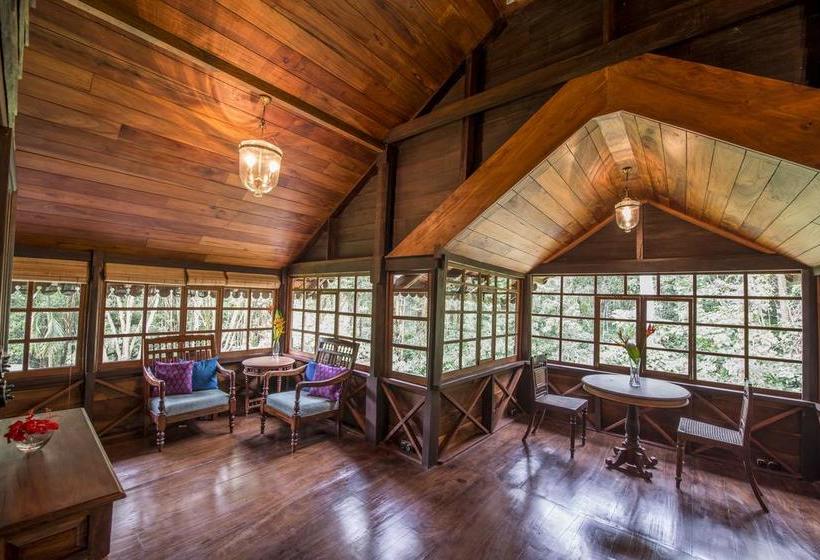 Resort Pepper Trail Wayanad 8