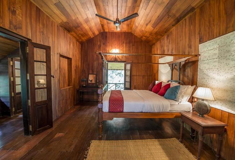 Resort Pepper Trail Wayanad 9