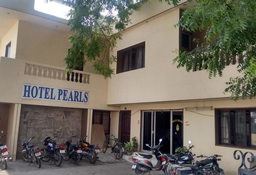 Hotel Pearls Tamil Nadu