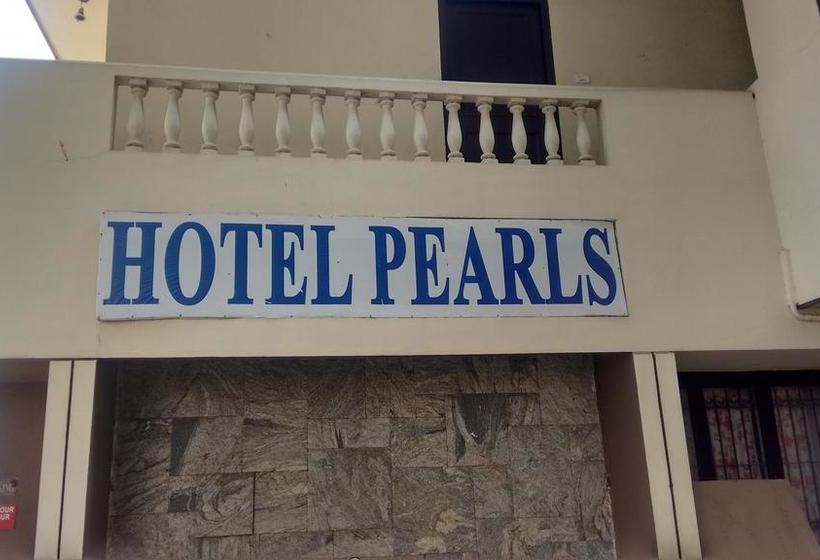 Hotel Pearls 1