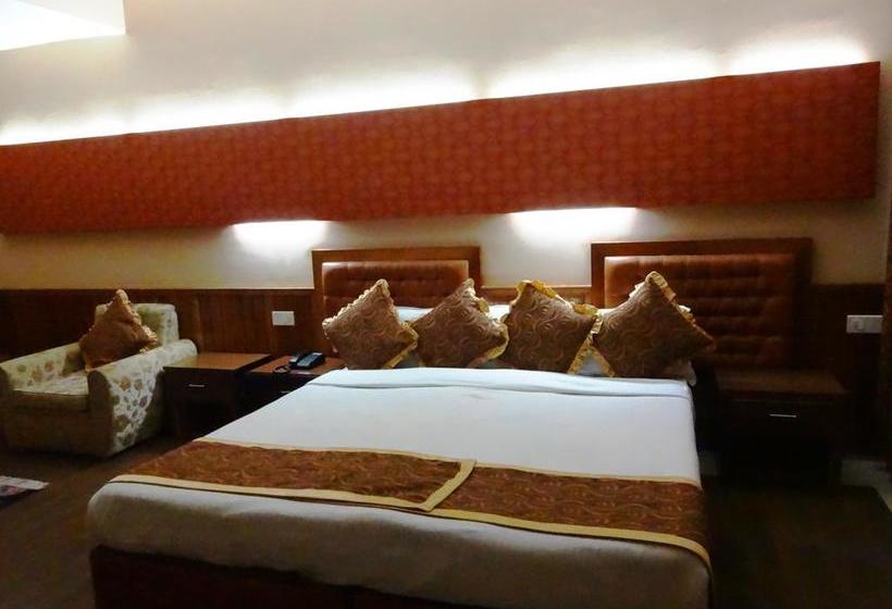 Resort Yarlam Portico 3